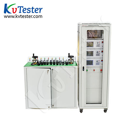current transformer calibration device